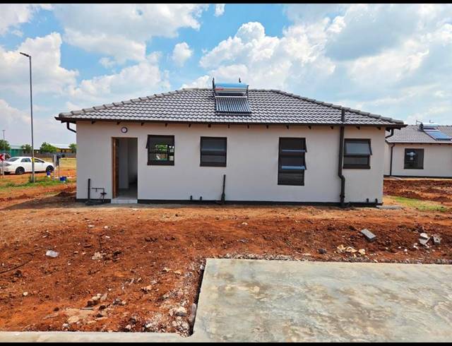 3 BEDROOM HOUSE FOR SALE IN WINDMILL PARK